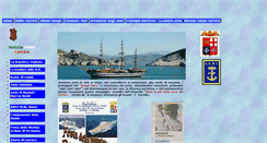 Desktop Screenshot of anmicarrara.it